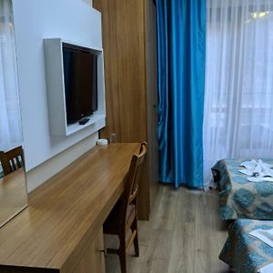 Standard Triple Room Garden Access Ground Floor